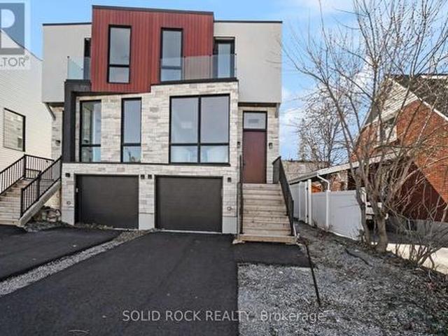 826 Alpine Avenue, Ottawa, ON, K2B 5R6 house for sale | Listing ID X13055 | Royal LePage