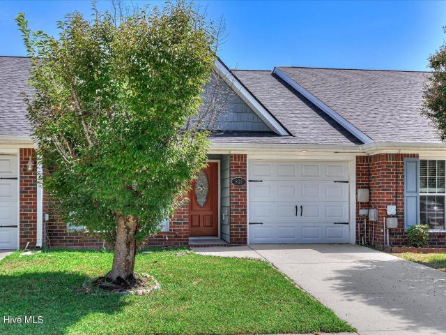 826 Bryan Circle