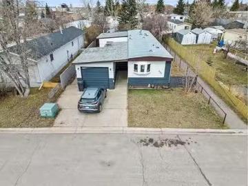 Brentwood, Strathmore, Strathmore, Alberta