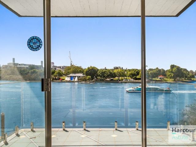8/26 Brisbane Street, TOOWONG, QLD 4066