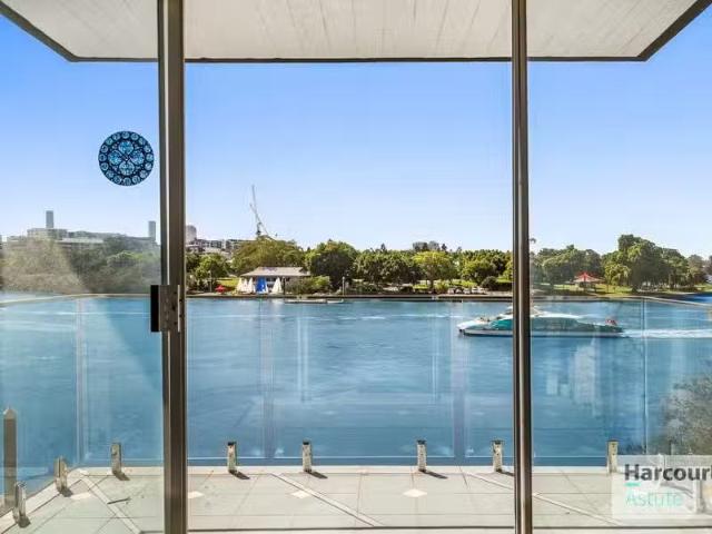 8/26 Brisbane Street, TOOWONG, QLD 4066 Unit for Rent