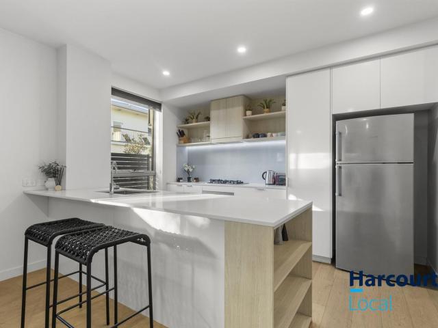 8/26 Buxton Street, ASCOT, QLD 4007
