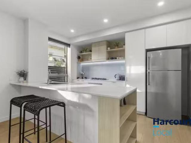 8/26 Buxton Street, ASCOT, QLD 4007 Unit for Rent