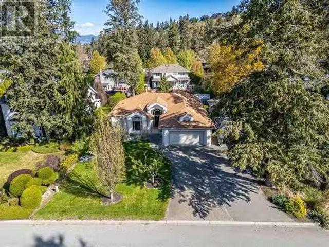 826 Bullock Road, Kelowna, BC, V1W 2C1 house for sale Listi.