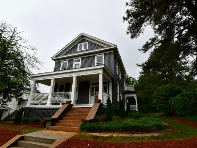 826 Georgia Ave, North Augusta, SC 29841 | MLS #98252