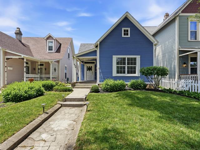 826 Greer Street