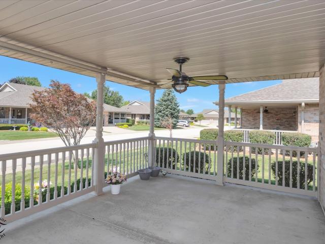 826 Deerpath Lane