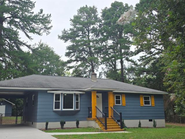 826 Floyd Road Extension