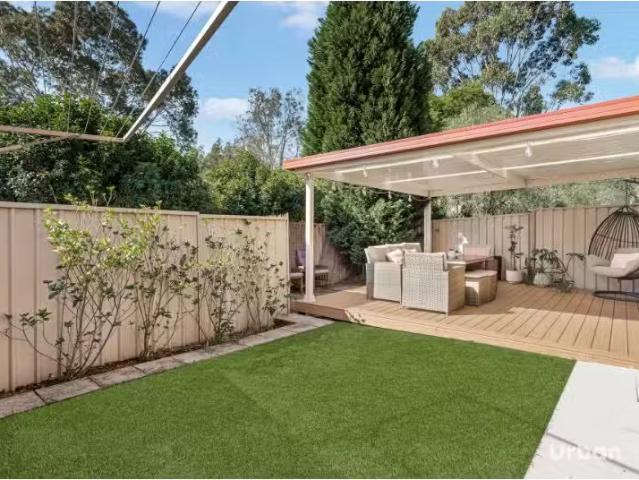 8/26 Highfield Road, Quakers Hill Townhouse for rent Listed b.