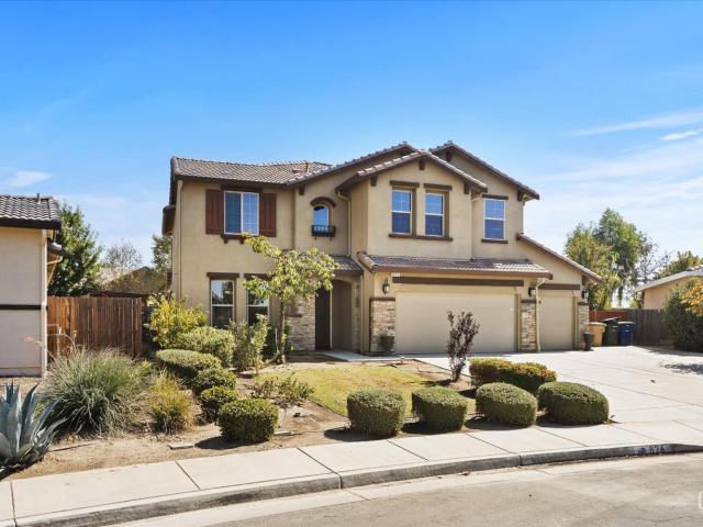 826 Jacob Creek Drive