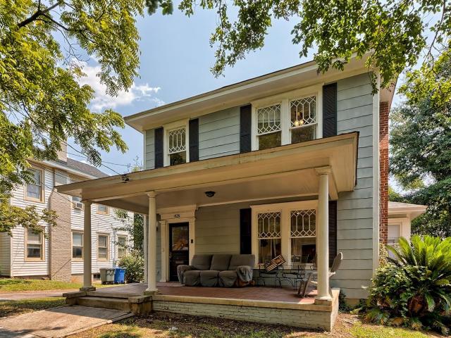 826 Laurens Street