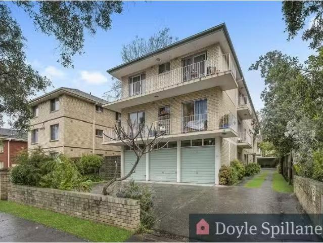 8/26 Lismore Avenue, DEE WHY Apartment for rent Listed by Kri.