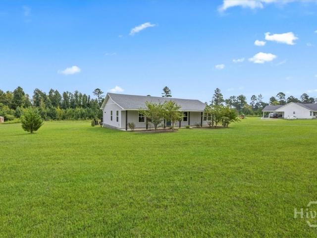 826 Modoc Road