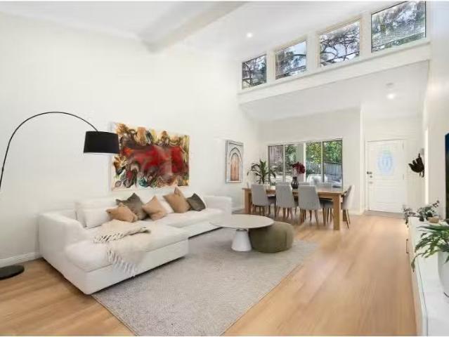 8/26 Marlow Avenue, Denistone Apartment for rent Listed by Al.
