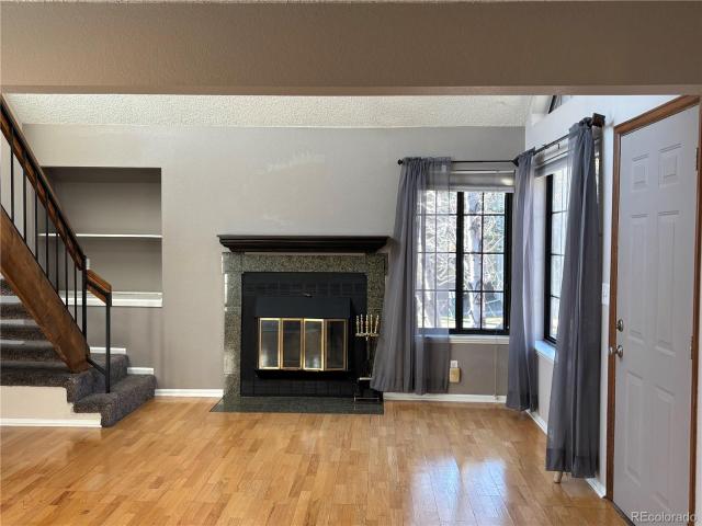 826 S Vance Street # E