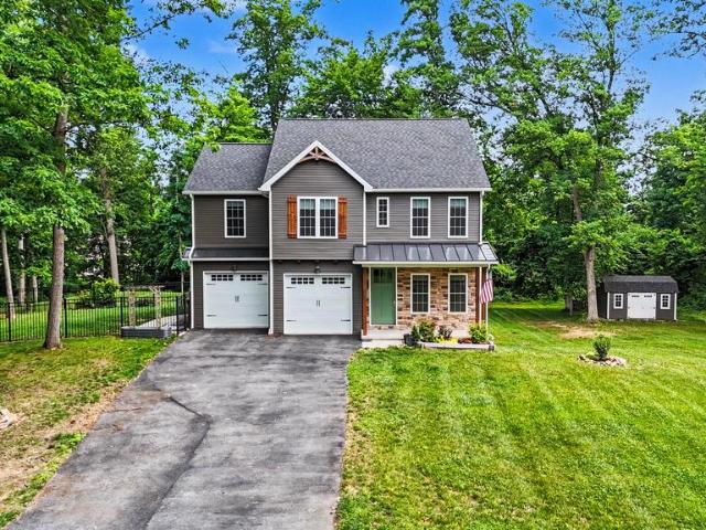 826 Sandbank Road