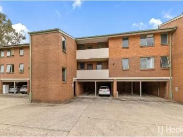 8/26 Springvale Drive, HAWKER Apartment for rent Listed by Le.