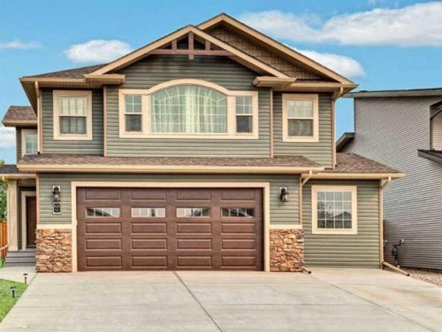 826 Stonehaven Drive, Carstairs, AB, T0M 0N0 house for sale | Listing ID A2351 | Royal LePage