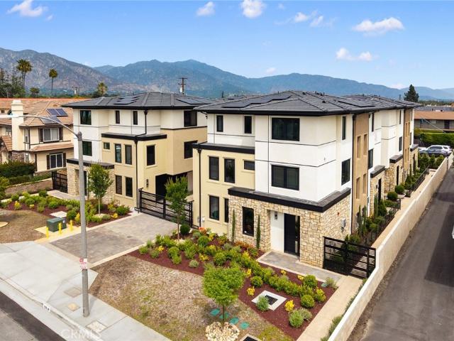 826 Sunset Boulevard A