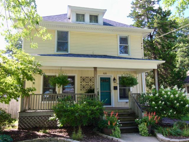 826 Roscoe Avenue