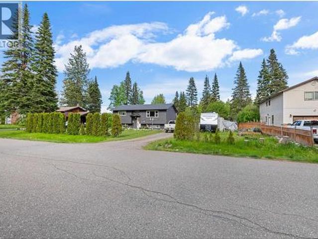 8274 Sparrow Road, Prince George, BC, V2K 5H3 house for sale | Listing ID R3133 | Royal LePage