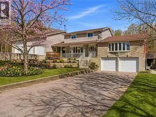 827511 Township 8 Road, Drumbo, ON, N0J 1G0 house for sale.