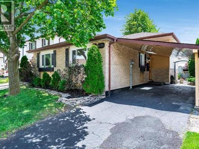 8275 Little River, Windsor, ON, N8S 4P1 house for sale | Listing ID 26014 | Royal LePage