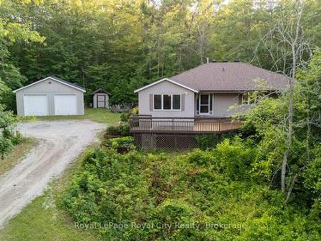 8276 County Road 27 Road, Essa, ON, L4N 9C4 house for sale | Listing ID N13564 | Royal LePage