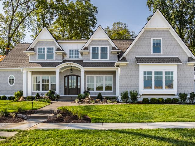 8277 Keeneland Road