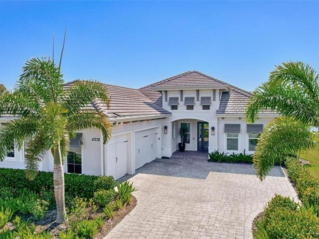 8278 Pavia Way, Bradenton, FL 34202 | MLS #A4687