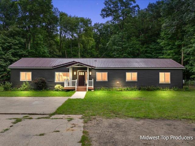 8270 Bradley Road