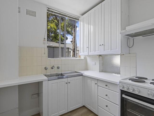 8/270a Bridge Road, Forest Lodge NSW 2037 Studio For Rent | Domain