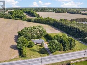 8271 Glengyle Drive, Strathroy Caradoc Se, ON, N7G 3H3 house for sale | Listing ID X13414 | Royal LePage