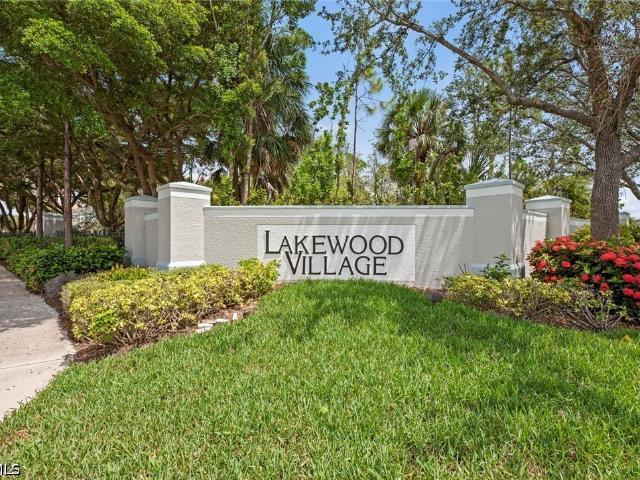 8271 Village Edge Cir, Unit 5, Fort Myers, FL 33919 | MLS #2026020