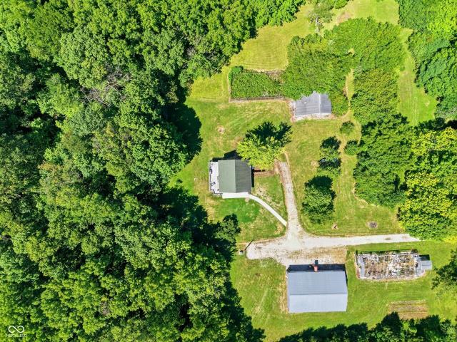 8271 W County Road 700 N