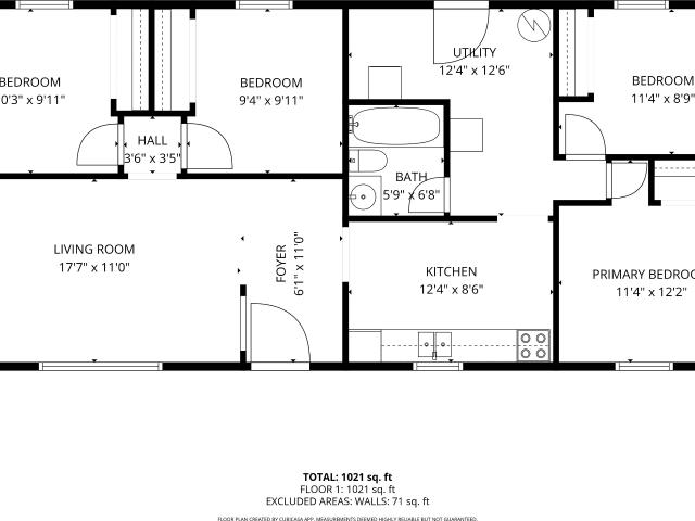 8273 Van Vleet Road