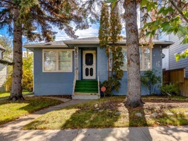 827 17 Avenue Nw, Calgary, AB, T2M 0P1 house for sale | Listing ID A2349 | Royal LePage