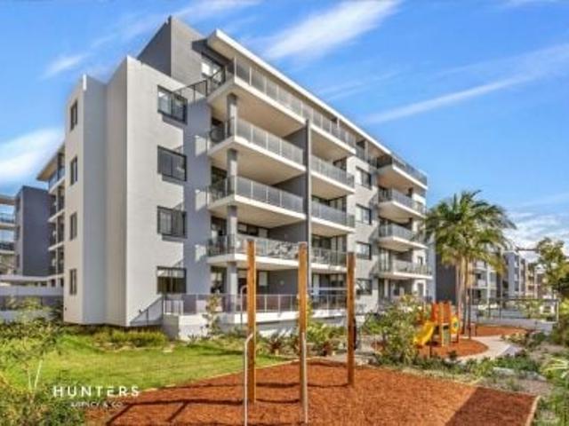 8/27 31 Veron Street, Wentworthville