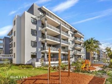 8/27 31 Veron Street, Wentworthville