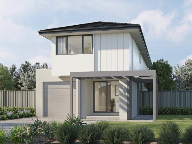 $827,600 Fixed Price | Double Storey Turnkey | Beaconsfield's New Estate | 3 Bed 2 Bath + Study