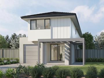 $827,600 Fixed Price | Double Storey Turnkey | Beaconsfield's New Estate | 3 Bed 2 Bath + Study