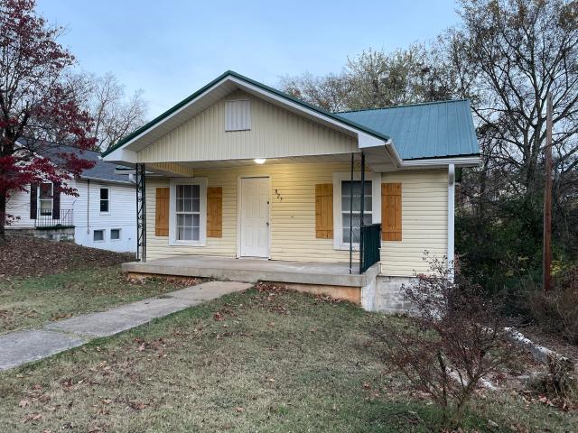 Affordable 3bd 2 Full bath house