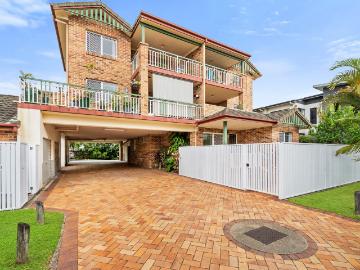 Aspley, Brisbane, Queensland, Brisbane County, Queensland