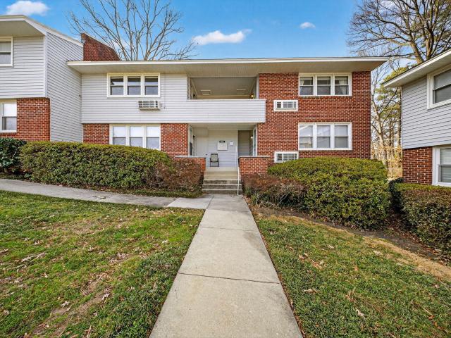827 Daniels St, Unit D, Raleigh, NC 27605 | MLS #10142