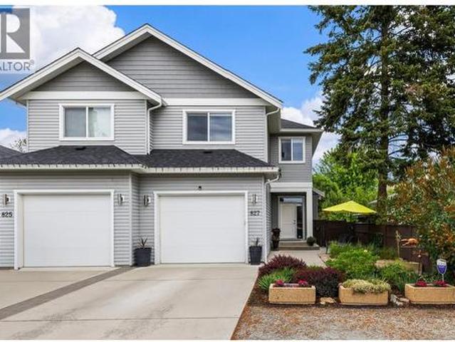 827 Juniper Road, Kelowna, BC, V1X 3R8 house for sale | Listing ID 10389 | Royal LePage