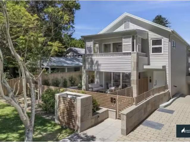 8/27 North Avalon Road, AVALON BEACH Apartment for rent Liste.