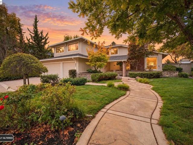 827 Saint George Rd, Danville, CA 94526