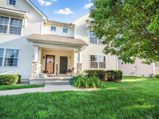 827 SW Springfield Drive