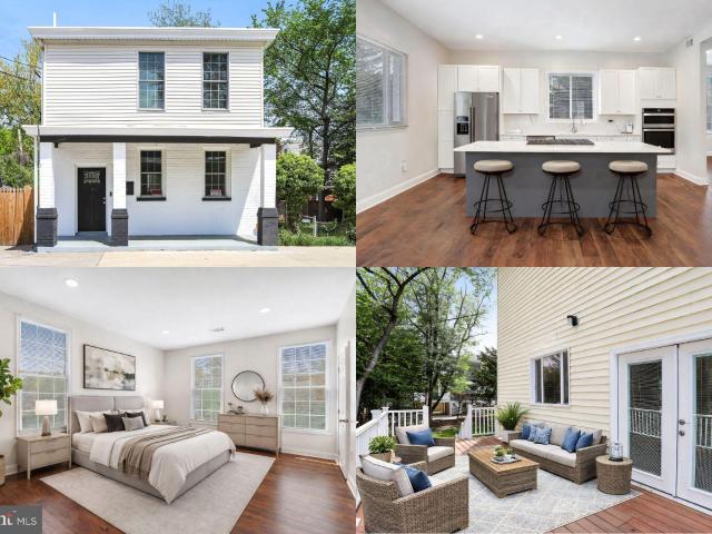827 Philadelphia Ave, Silver Spring, MD 20910 | MLS #MDMC2227