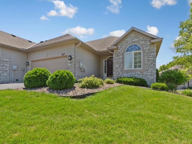 827 Vardon Court